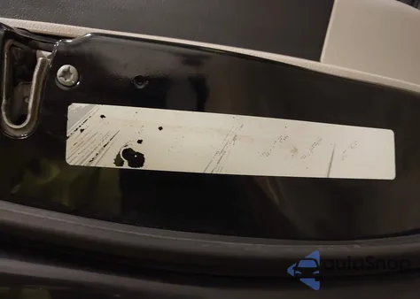 2020 Chrysler Pacifica Limited z USA, uszkodzony, nr VIN 2C4RC1GG5LR120927